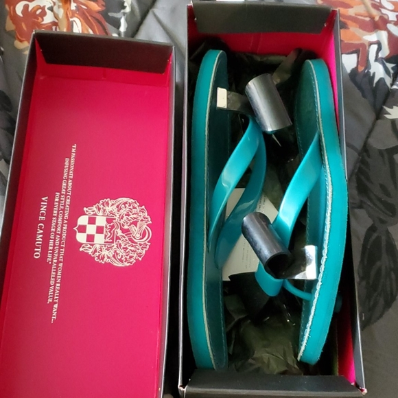 Flip flops - Picture 4 of 5